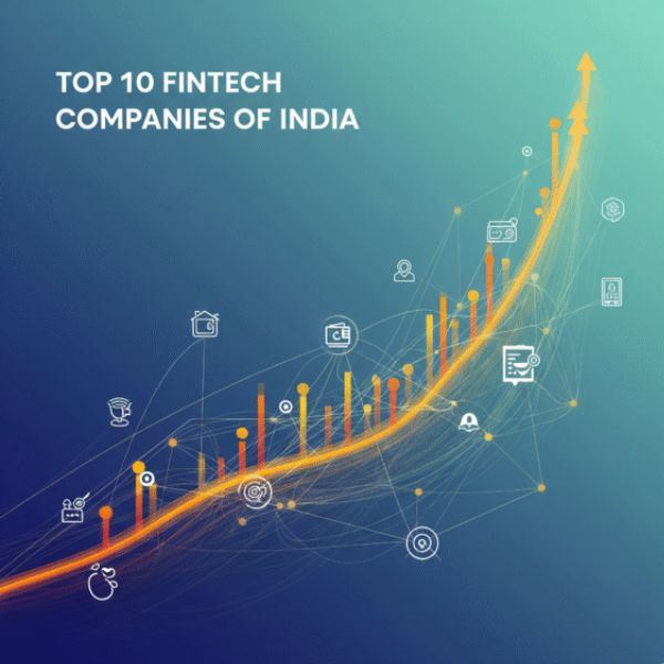 Top 10 FinTech Company in India Successful Gamechanger brands !